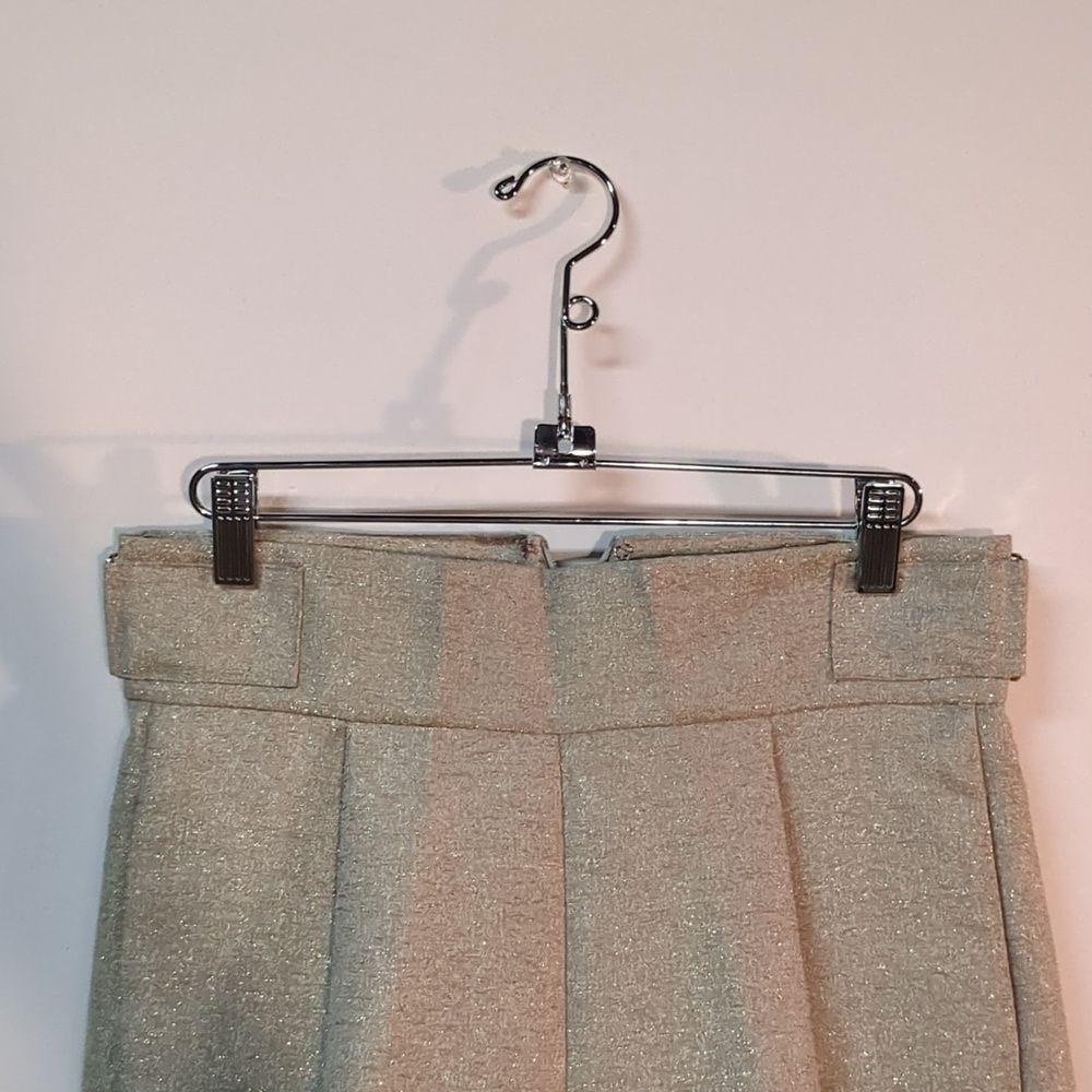 ELLIATT Valencia High Waist Ankle Skinny Pants, Size M - Picture 9 of 10